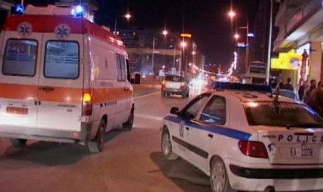 Τροχαίο με έναν νεκρό και δυο τραυματίες στον Κηφισό
