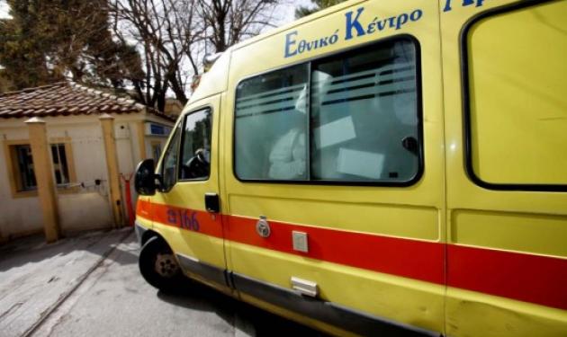 Τραγωδία στην Ηλεία: Κρεμάστηκε μητέρα τεσσάρων παιδιών!