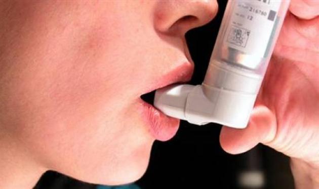 Πως μπορεί το άσθμα να γίνει επικίνδυνο για τη ζωή;