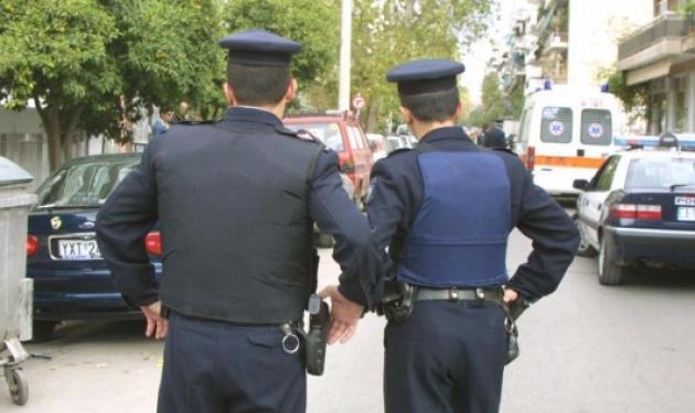 Θεσσαλονίκη: Άνδρας των ΜΑΤ στραγγάλισε την 7χρονη κόρη του!