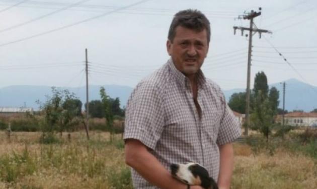 Αυτός είναι ο αστυνομικός που έπεσε νεκρός στην αιματηρή συμπλοκή με κακοποιούς στα ελληνοαλβανικά σύνορα