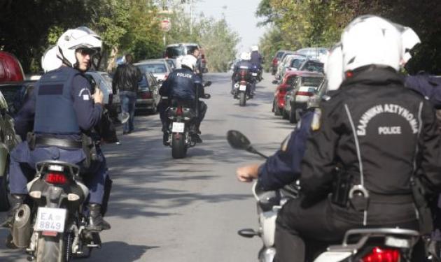 Σταμάτα: Αίσιο τέλος στην απαγωγή του 67χρονου καρδιολόγου
