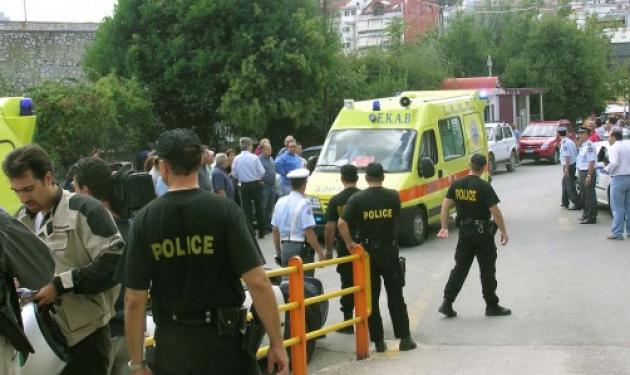Θεσσαλονίκη: Πάτησε την πρώην γυναίκα του με φορτηγό μπροστά στο ανήλικο παιδί τους!