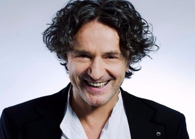 Ο Goran Bregovic συναντά τη Γιώτα Νέγκα στο Athens Music Festival!