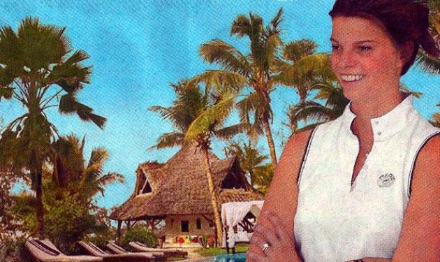 Αθηνά Ωνάση: Μετέτρεψε σε ξενοδοχείο το σπίτι της μητέρας της!