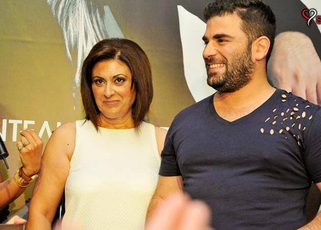 Η μητέρα του Παντελή συγκινεί: “Θα είσαι πάντα εδώ λαμπερό μου αστέρι”!