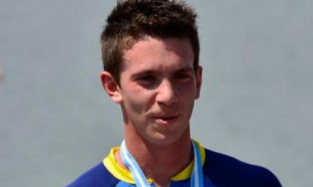 Έχασε τη μάχη ο νεαρός πρωταθλητής Ευριπίδης Σκλιβανίτης – Θρήνος στα Γιάννενα