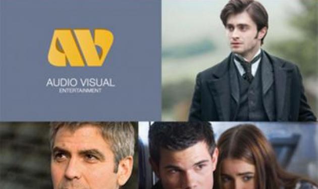 H νέα κινηματογραφική σεζόν της Audio Visual είναι εδώ!