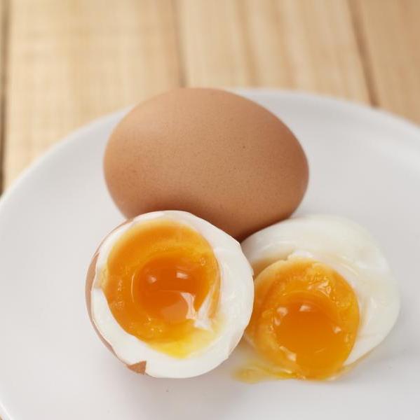 Στα πόσα λεπτά θα βράσεις σωστά το αυγό σου;
