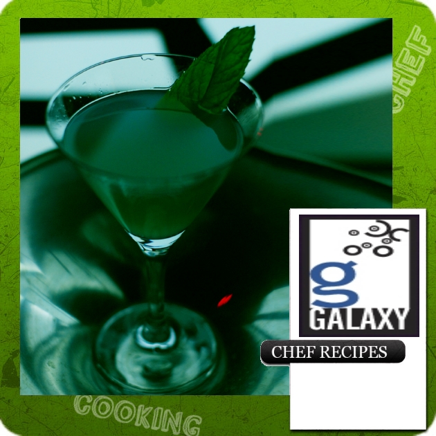 Avatar Cocktail