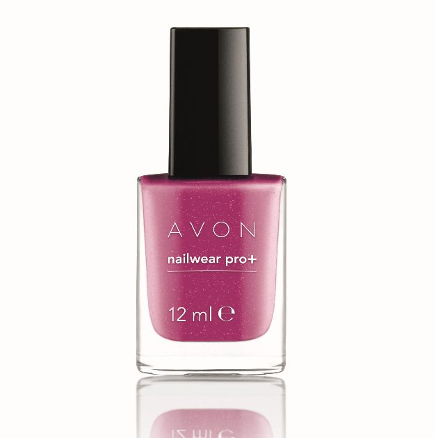 8 | avon