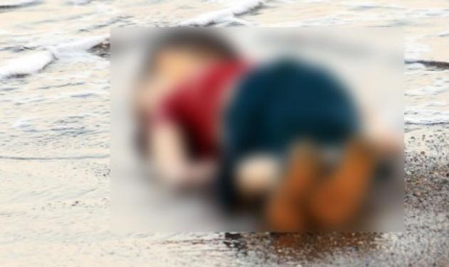 Ο Aylan και 17 φωτογραφίες που έφεραν παγκόσμια αλλαγή!