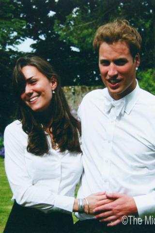 2 | Kate Middleton