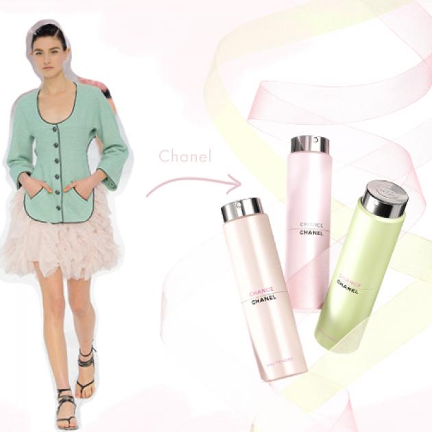3 | Chanel