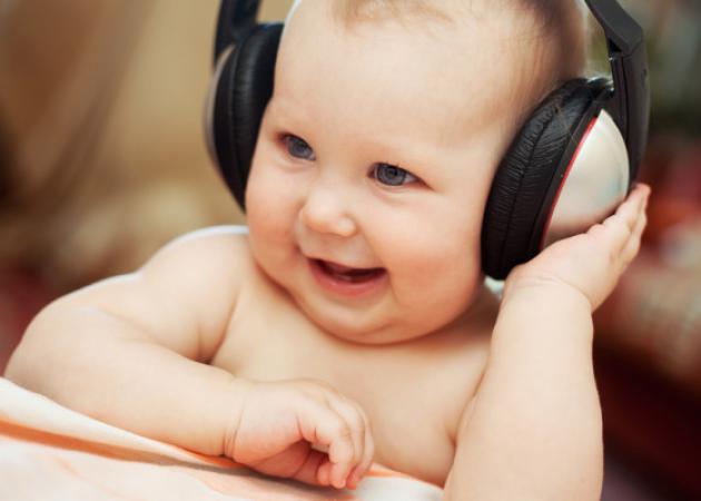 Μουσική για μωρά: Ποια είναι η καλύτερη;