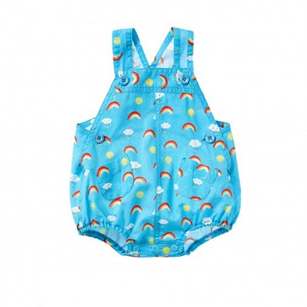 12 | Αγορίστικο φορμάκι Benetton 12.48€