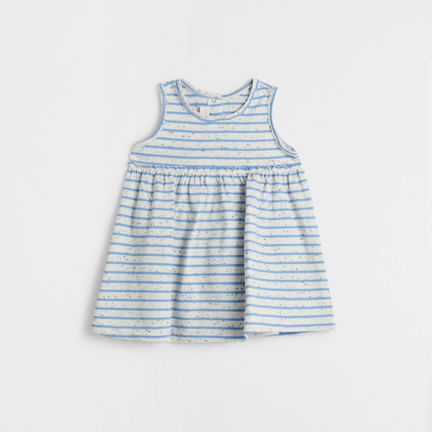 1 | Κοριτσίστικο φορμάκι Zara Home 7.99€