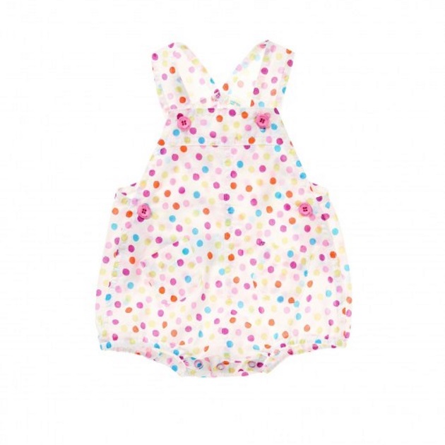 11 | Κοριτσίστικο φορμάκι Benetton 12.48€