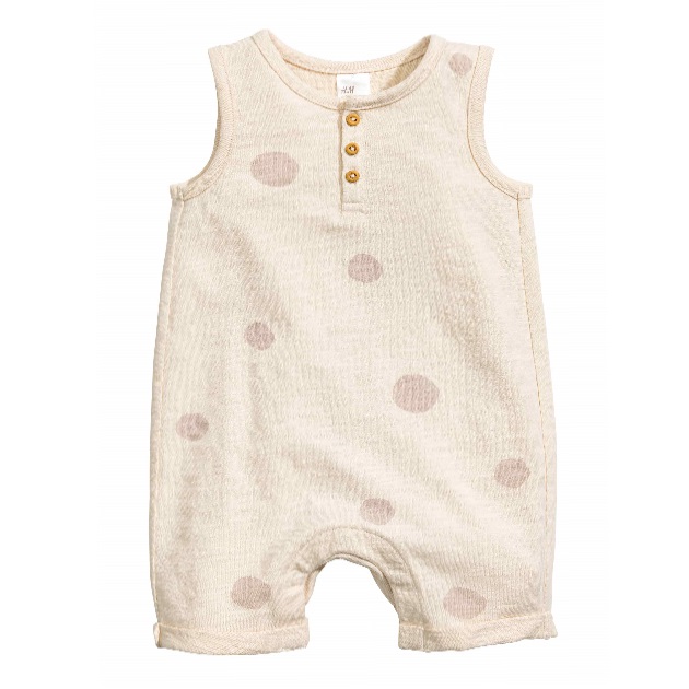 8 | Αγορίστικο φορμάκι H&M 14.99€