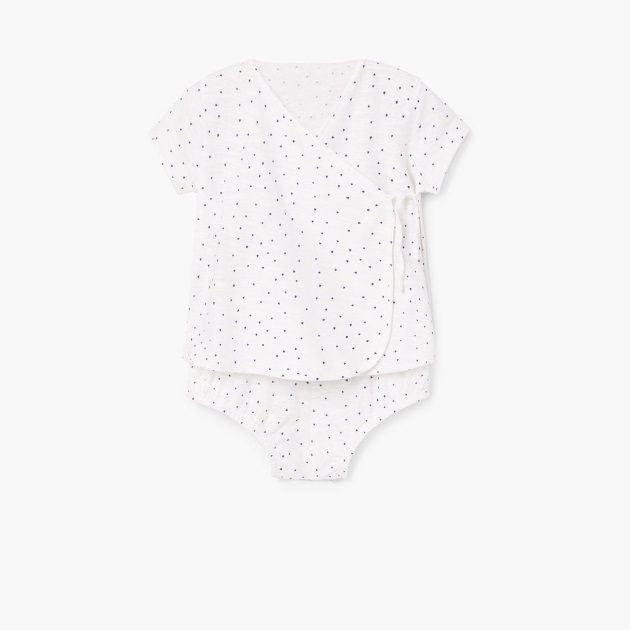 6 | Αγορίστικο φορμάκι Mango 4.99€