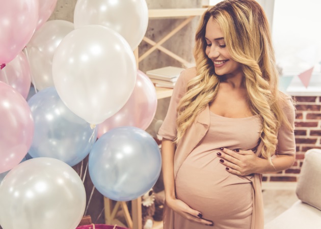 Baby shower πάρτι: Πλέον το πάρτι “καλωσορίσματος” του μωρού είναι και… ανδρική υπόθεση!