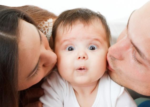 5 πράγματα που πρέπει να αποφύγετε με το νεογέννητο