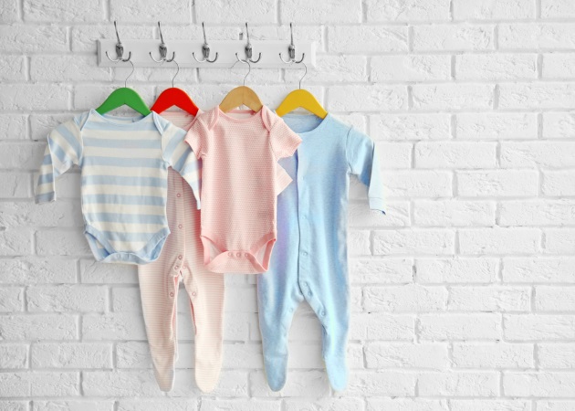 Babywear: Τα πιο stylish και “δροσερά” μωρουδιακά ρουχαλάκια για το καλοκαίρι