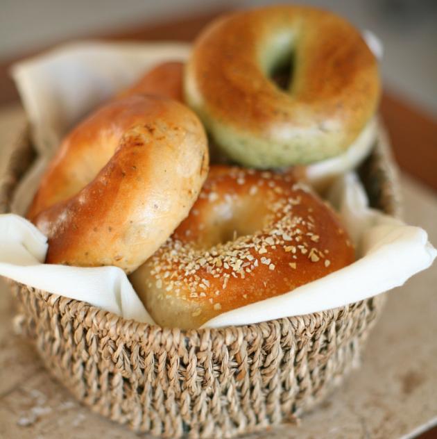 Bagels