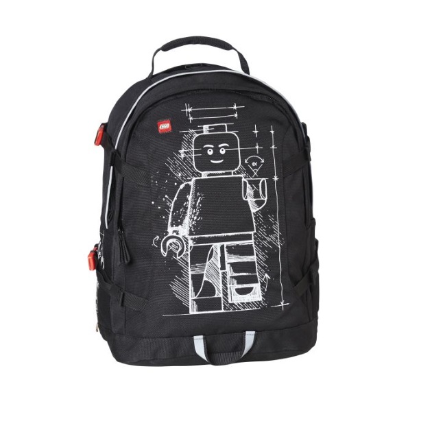 6 | Backpack Lego Bag 59.95€