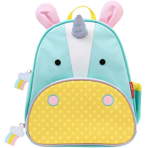 3 | Backpack Zoo Pack 19.90€