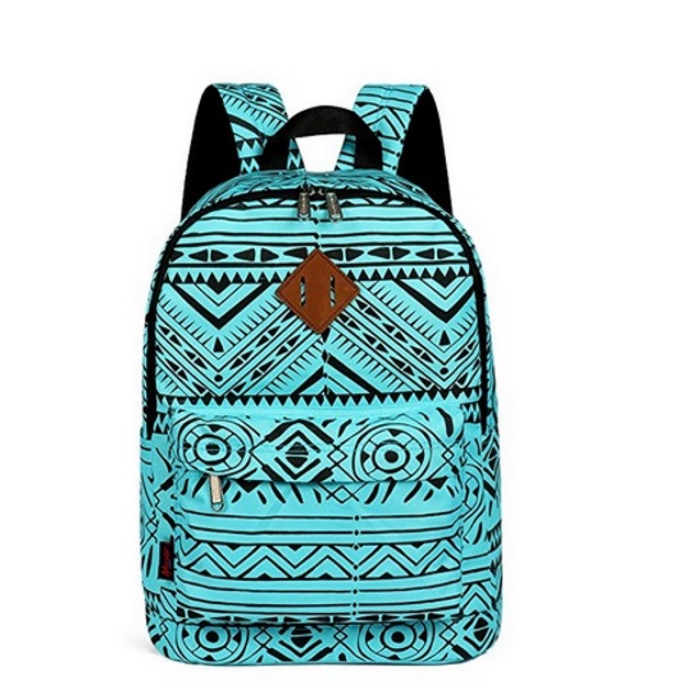 19 | Backpack Advocator 15€