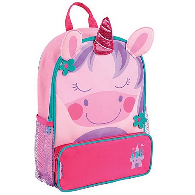 14 | Backpack Stephen Joseph 26€