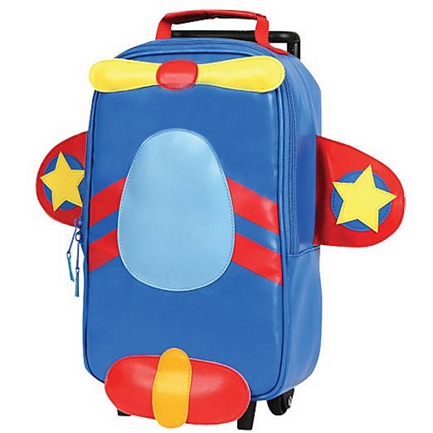 13 | Backpack Stephen Joseph 40€