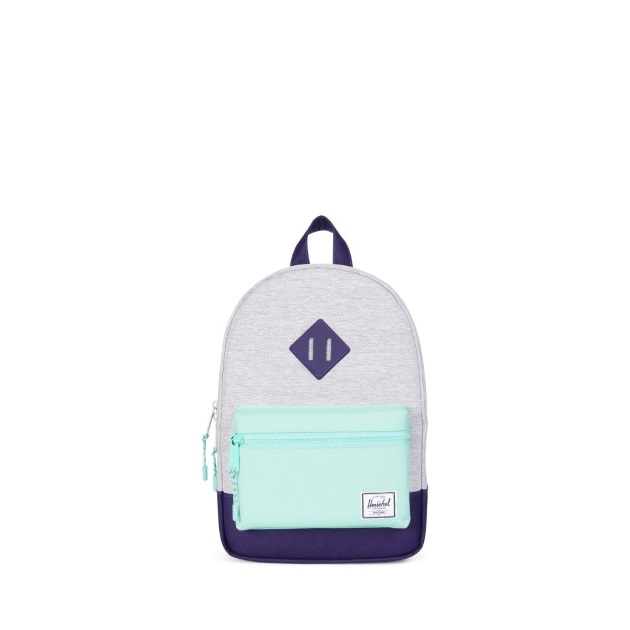 12 | Backpack Herschel 49.99€