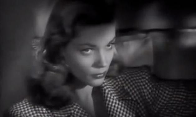 Πέθανε η ηθοποιός Lauren Bacall. Ήταν ο θρύλος του ασπρόμαυρου κινηματογράφου και αγαπημένη του Humphrey Bogart