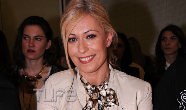 Το TLIFE στην AXDW! Ποιοι celebrities βρέθηκαν στην 1η μέρα