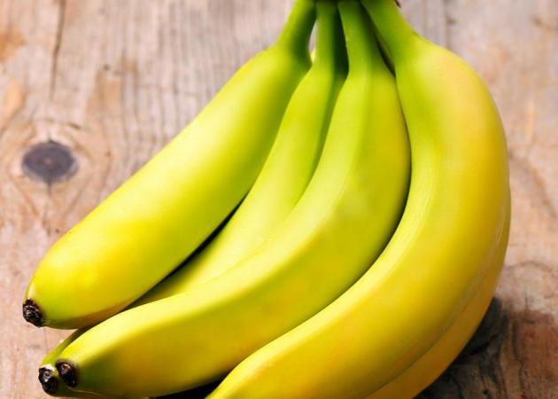 Η μπανάνα ενδείκνυται για δίαιτα;”