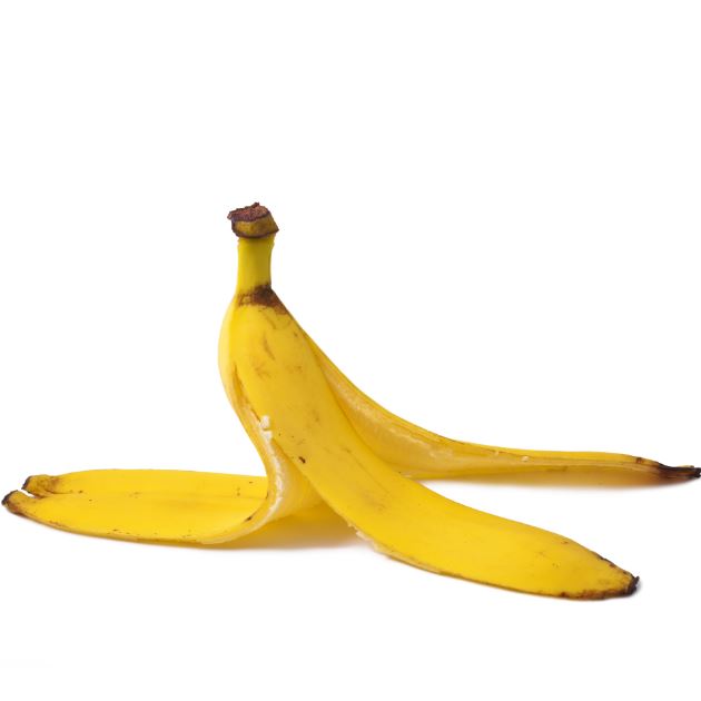5 | Μπανάνα