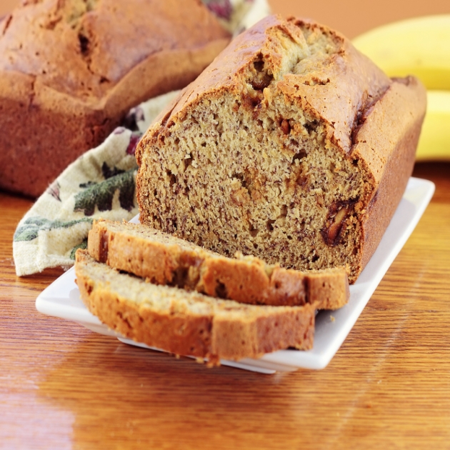 Banana Bread