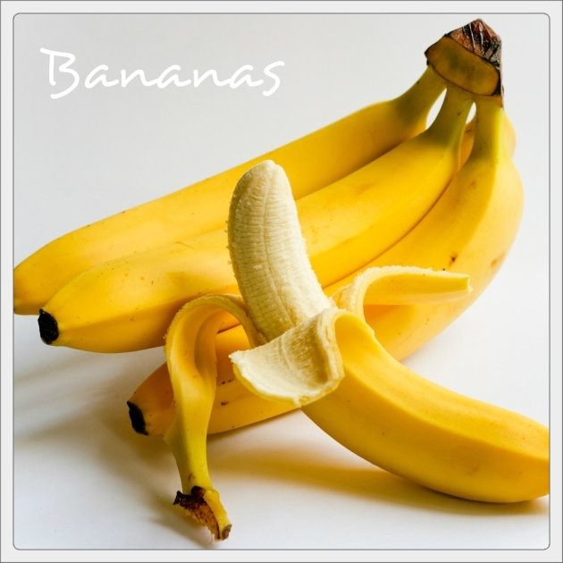 1 | Μπανάνες
