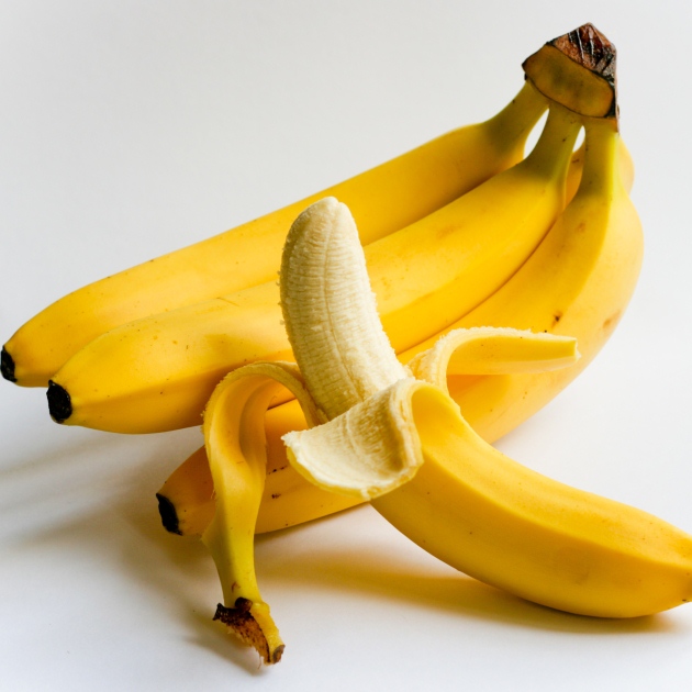 Μαυρισμένες μπανάνες; Μην τις πετάξεις…