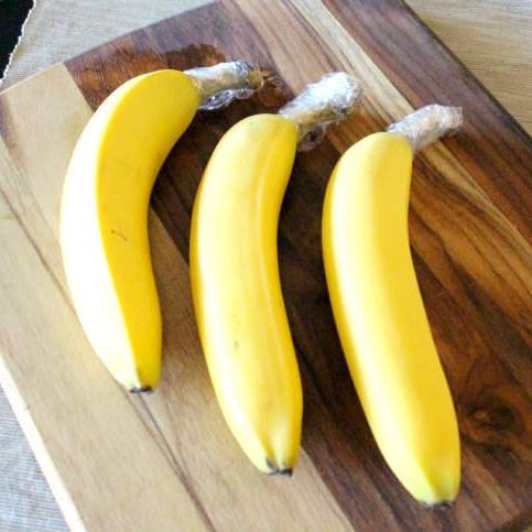 Εσύ ξέρεις το κόλπο για να διατηρείς περισσότερο τις μπανάνες σου;