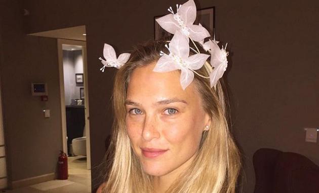 Bar Refaeli: Παντρεύτηκε με 300 καλεσμένους – Όλες οι λεπτομέρειες!