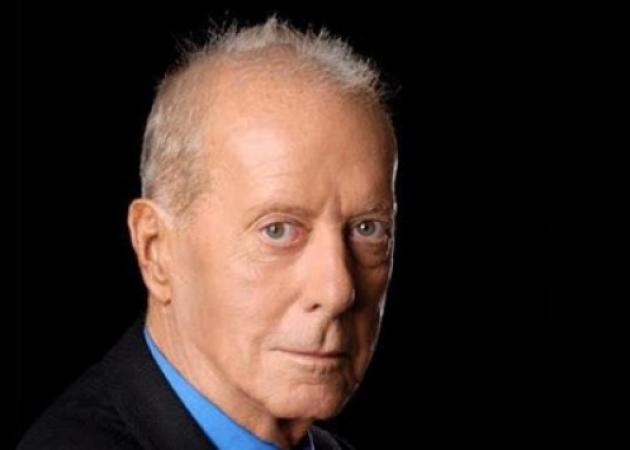 Πέθανε ο Κώστας Παναγιωτόπουλος γνωστός ως Bar – Bar