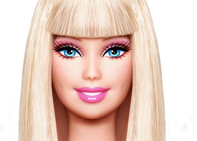 Δες την Barbie χωρίς μακιγιάζ! Poll: θα έπρεπε να τις πουλάνε ή όχι;