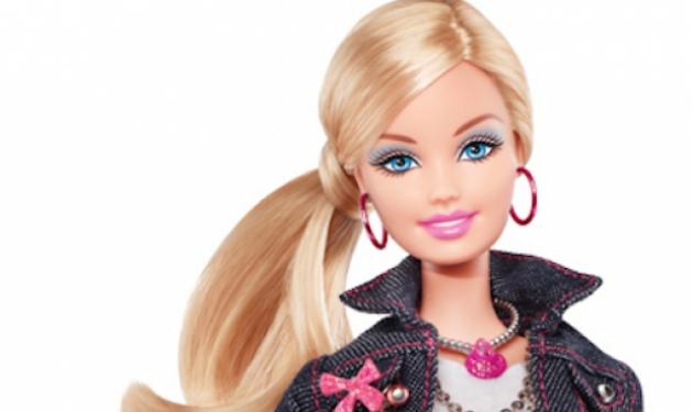 Με μαγουλάκια, λεπτά χείλη και σακούλες στα μάτια οι νέες Barbie δίχως μακιγιάζ!