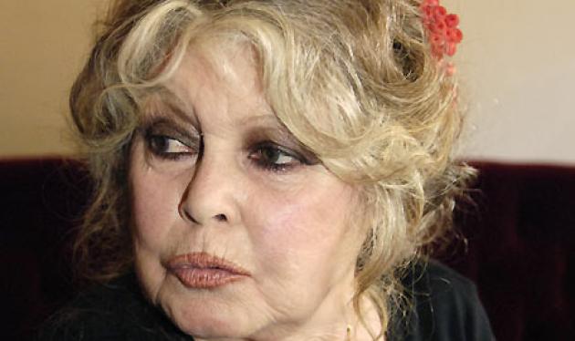 B. Bardot: “Προσπάθησα πολλές φορές να αυτοκτονήσω”