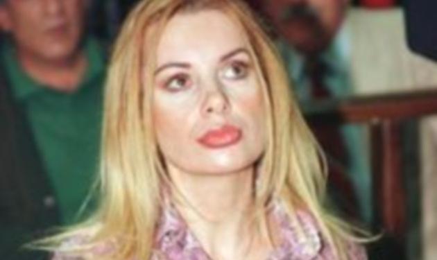 Η Τζούλια Μπάρκα στο Μίλα: “Ο σύντροφος της αδερφής μου μου έκλεψε κοσμήματα αξίας 30.000 ευρώ”