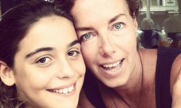 Γιάνης Βαρουφάκης: Η τρυφερή σχέση με την όμορφη κόρη του Ξένια που ζει στην Αυστραλία! Φωτογραφίες