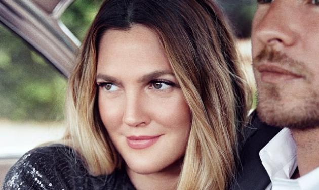 Η Drew Barrymore γιορτάζει τα γενέθλια της στις Μπαχάμες και αποκαλύπτει την ηλικία της!